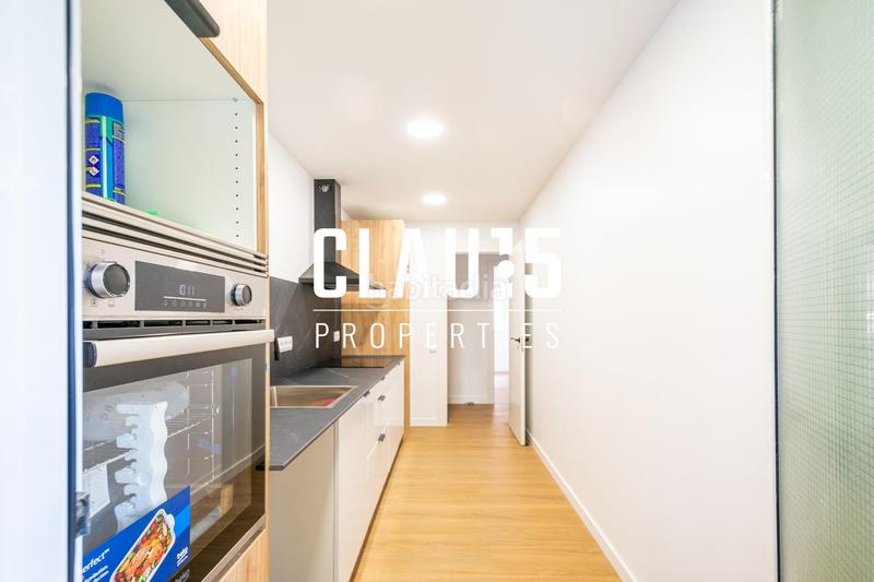Foto 1a857523-0018-4786-ae5c-54ee7c808916. Piso  en venta totalmente reformado con piscina en Canet de Mar