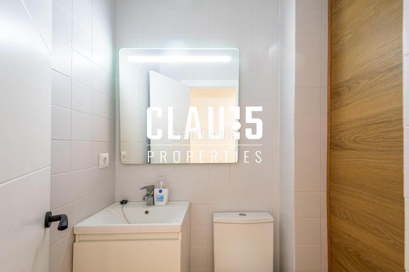 Foto 588cad42-2930-43c9-a922-944e82df2aba. Piso  en venta totalmente reformado con piscina en Canet de Mar