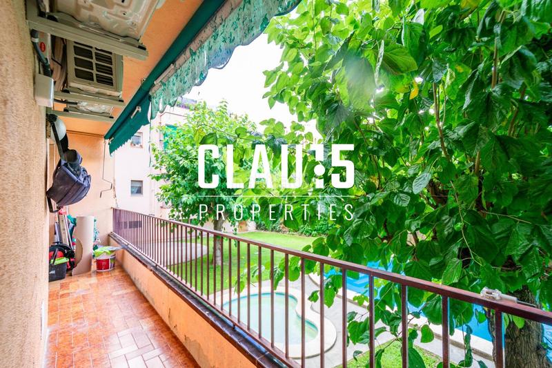 Foto b3f0e609-c82f-41e5-9cd7-15bafdd9f37f. Piso  en venta totalmente reformado con piscina en Canet de Mar