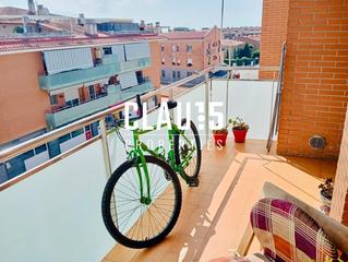 Piso en Centre