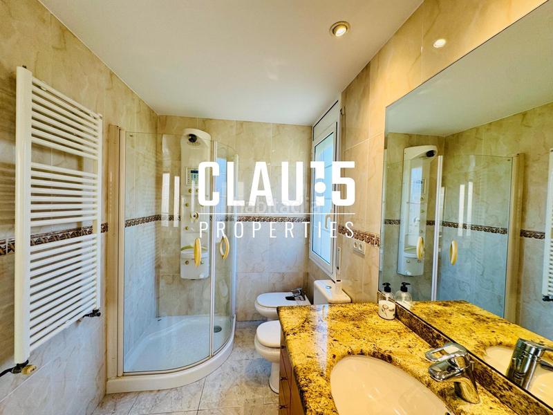 Foto 07d7321c-f4e8-4311-867e-ea7a81d770f1. Alquiler casa  de ensueño con vistas al mar y piscina en alquiler en Canet de Mar