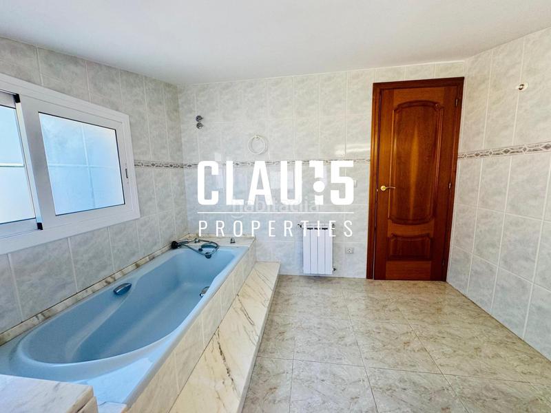 Foto 625131d5-8fac-4c20-bff2-8ab09291db31. Alquiler casa  de ensueño con vistas al mar y piscina en alquiler en Canet de Mar