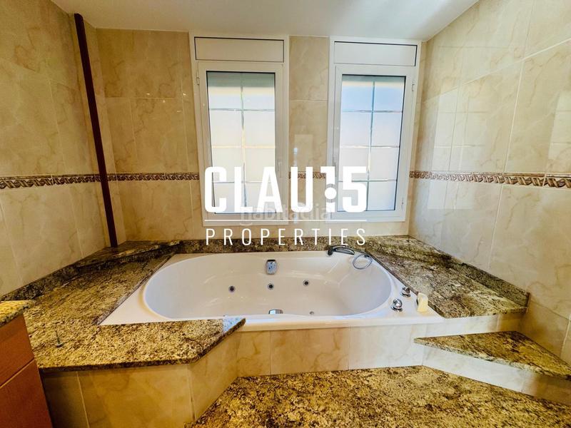 Foto 6592efe4-8f0b-4ba2-b7a1-fad45c5bdb67. Alquiler casa  de ensueño con vistas al mar y piscina en alquiler en Canet de Mar