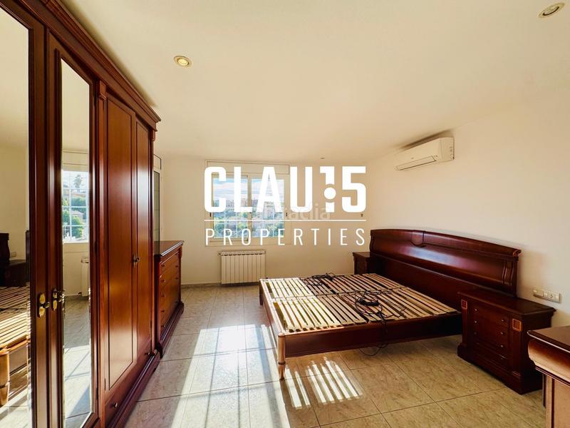 Foto 08e06097-2cd7-4c64-9695-36da274f2db8. Rent house with heating parking pool in Canet de Mar