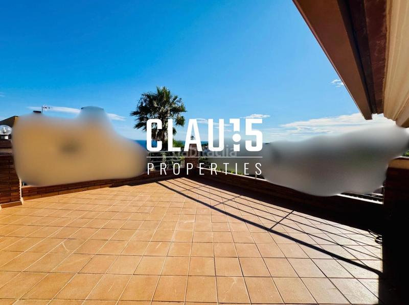 Foto 1e2becf2-e15b-45da-9dfa-83366e25ddba. Rent house with heating parking pool in Canet de Mar