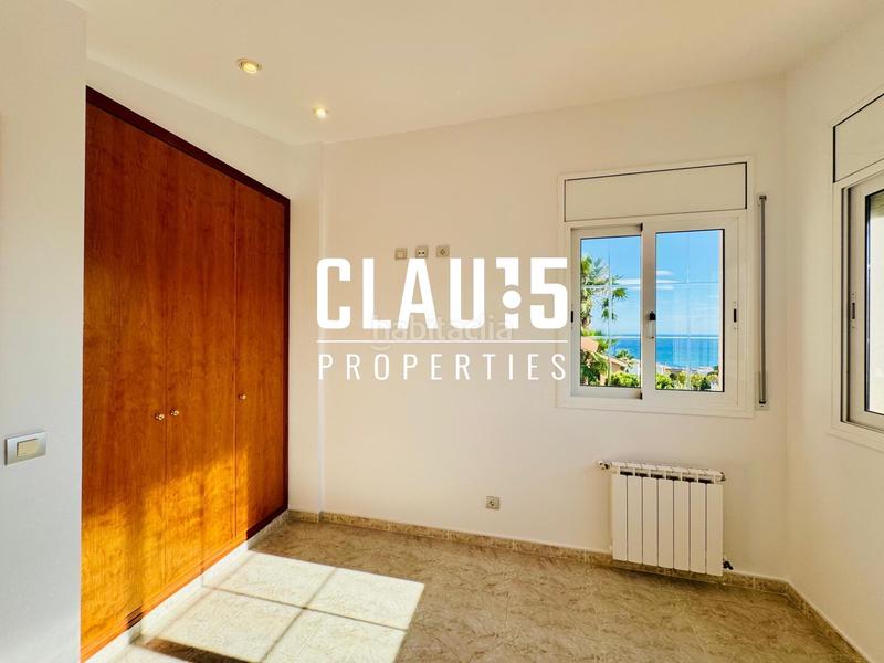 Foto 7bdd6988-f1ce-4708-be26-2b36932bedbd. Rent house with heating parking pool in Canet de Mar