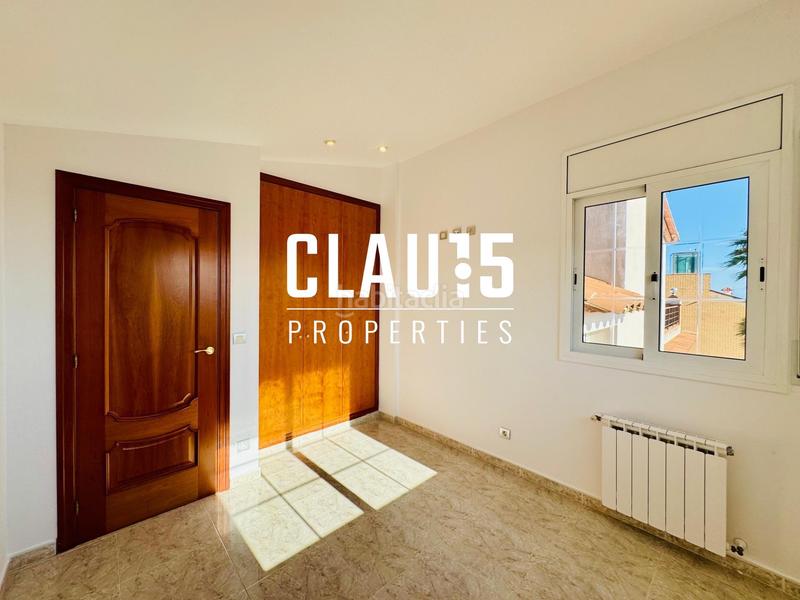 Foto 815056e0-c902-4c0e-89be-f613b672f88d. Rent house with heating parking pool in Canet de Mar