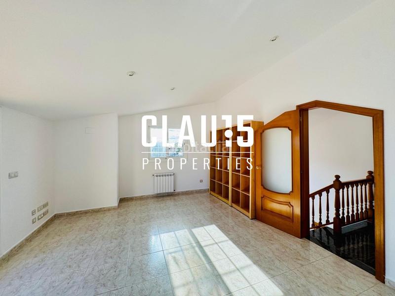 Foto 8efb10bb-dcf6-4973-a2ae-b876d4a41114. Rent house with heating parking pool in Canet de Mar