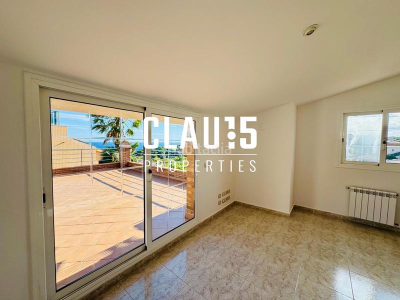 Foto c0e6ce11-5820-4162-bcc6-f55a65fd52f0. Rent house with heating parking pool in Canet de Mar