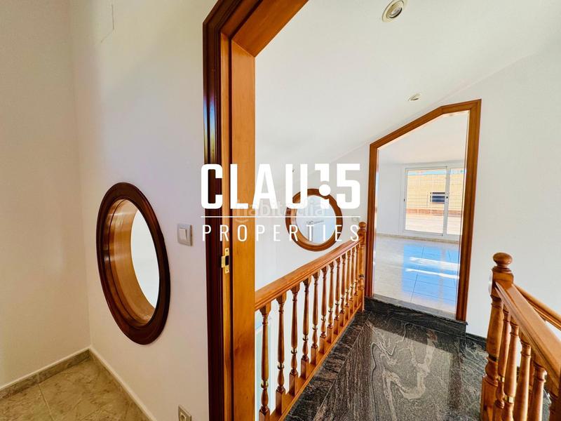 Foto c683a7bc-256a-4a94-a374-5cce12c3433e. Rent house with heating parking pool in Canet de Mar