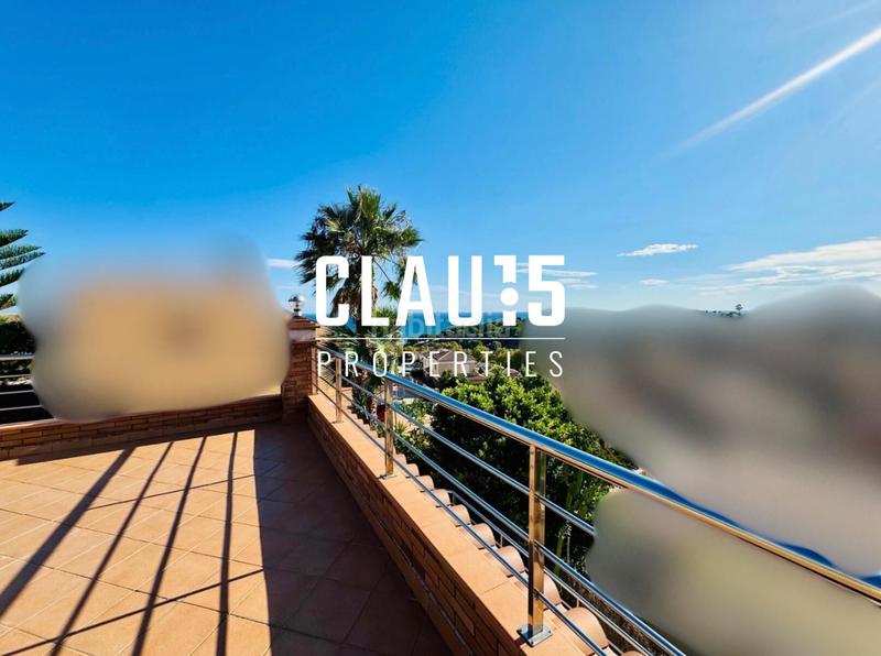 Foto d0137401-20d3-40de-9dde-af0ceea3ae4c. Rent house with heating parking pool in Canet de Mar