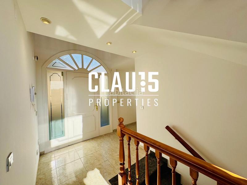 Foto df7d5665-9b76-4af5-8da5-f500519e22bc. Rent house with heating parking pool in Canet de Mar