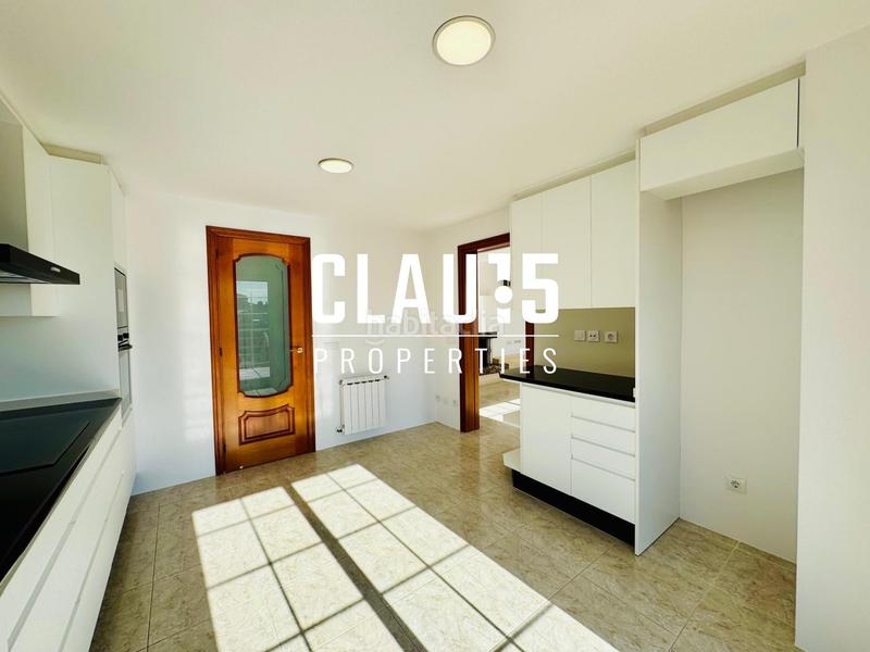 Foto ee3a5f00-db2e-45be-a264-07498cdd388b. Rent house with heating parking pool in Canet de Mar