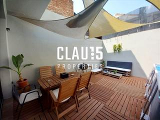 Casa a Calella. Casa céntrica, a estrenar, en venta a un minuto de la playa en c