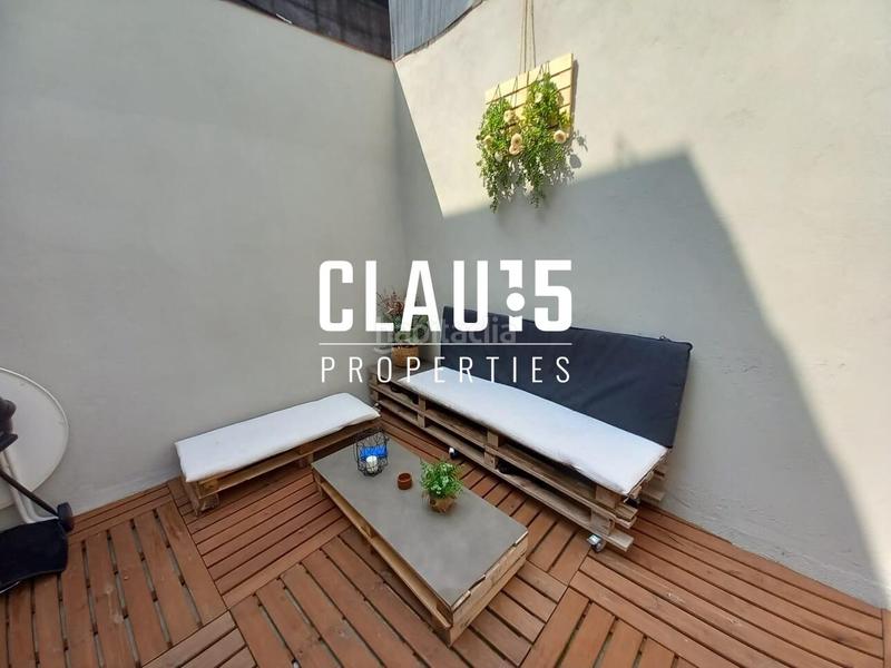 Foto b7755c09-bb95-481a-baae-fe5337ae46a0. Haus in Calella