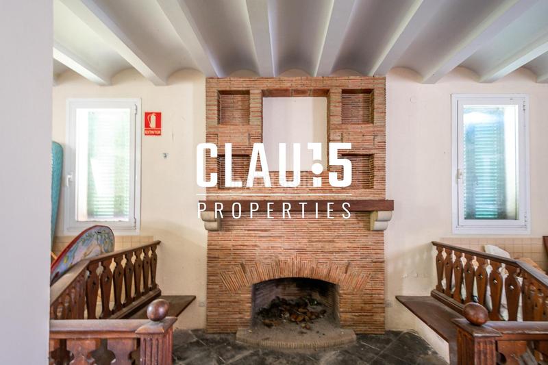 Foto a53ba0aa-0d1c-4e3d-b716-0f34620576e8. Edificio in Tordera Tordera
