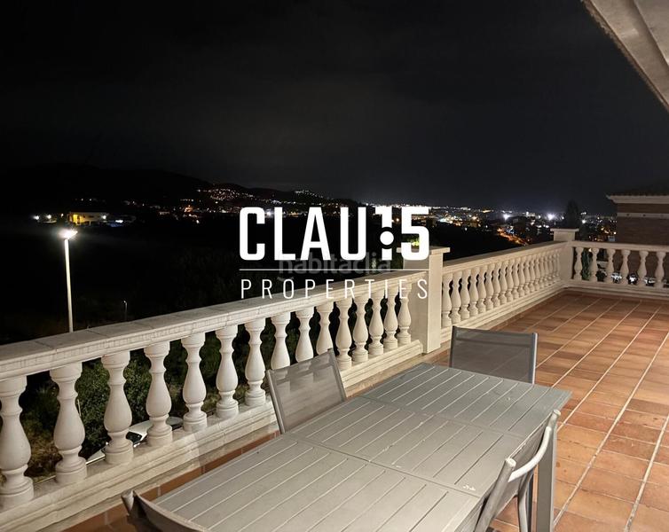 Foto 75cdf3cf-b1ea-4a78-b010-9ce513a43a88. House with parking pool in Calella