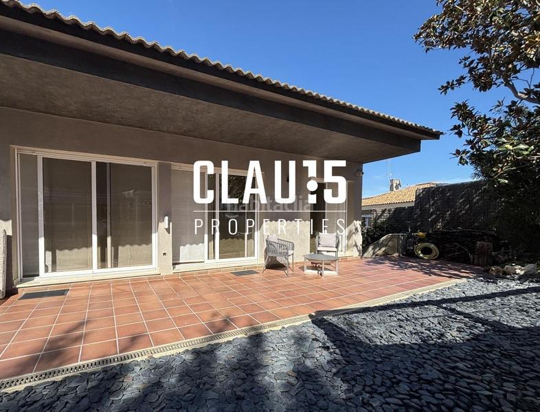 Foto 818df06e-d37c-4f26-9c52-24402138db91. House with parking pool in Calella