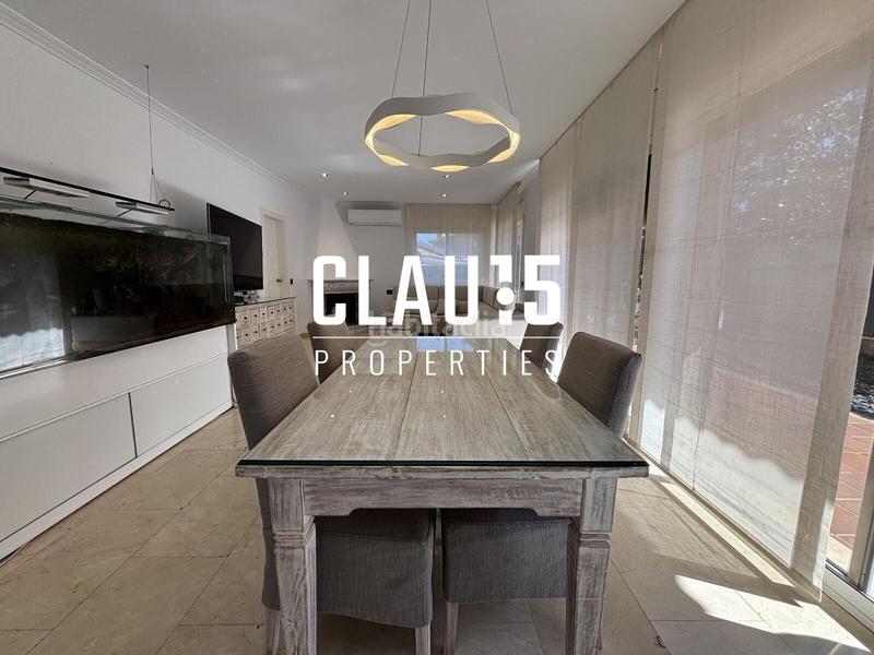 Foto 8492454a-27f1-47c0-9cba-f35a4ecfd2fd. House with parking pool in Calella