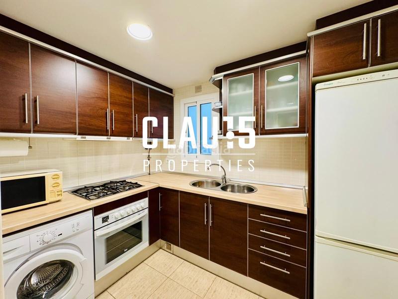 Foto 0ef71a78-fccf-4d91-bd61-33b99ddedd43. Flat in Canet de Mar