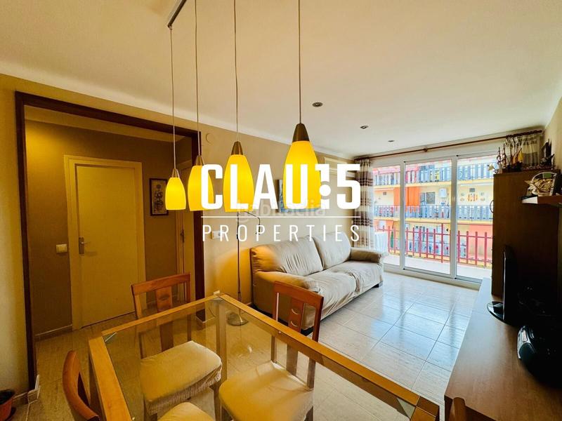 Foto 13c24bd4-6880-4989-b879-1b00f4c810bf. Flat in Canet de Mar