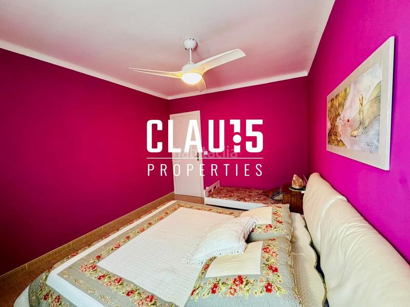 Foto 1ae6aefd-0e87-4623-8aa3-af20fed300f1. Flat in Canet de Mar