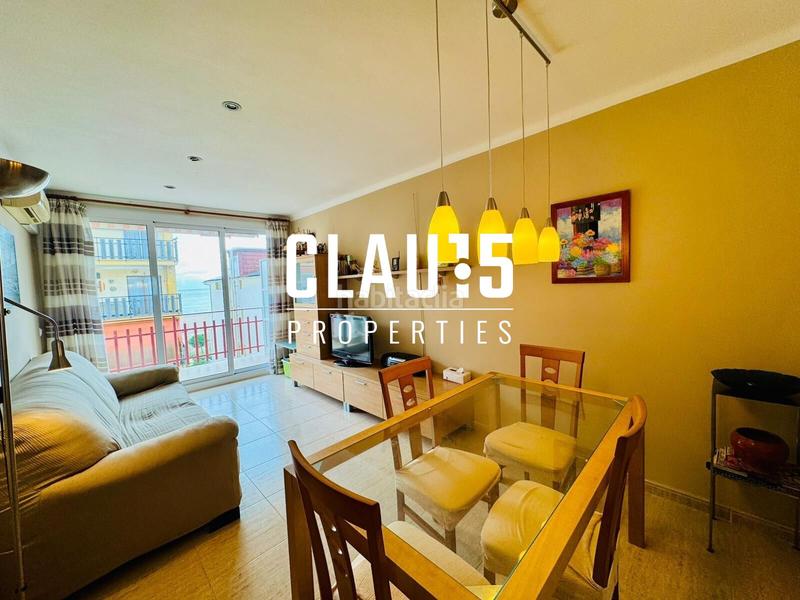 Foto 34f6ef64-9d1d-4aab-82e8-a140f037eea4. Flat in Canet de Mar