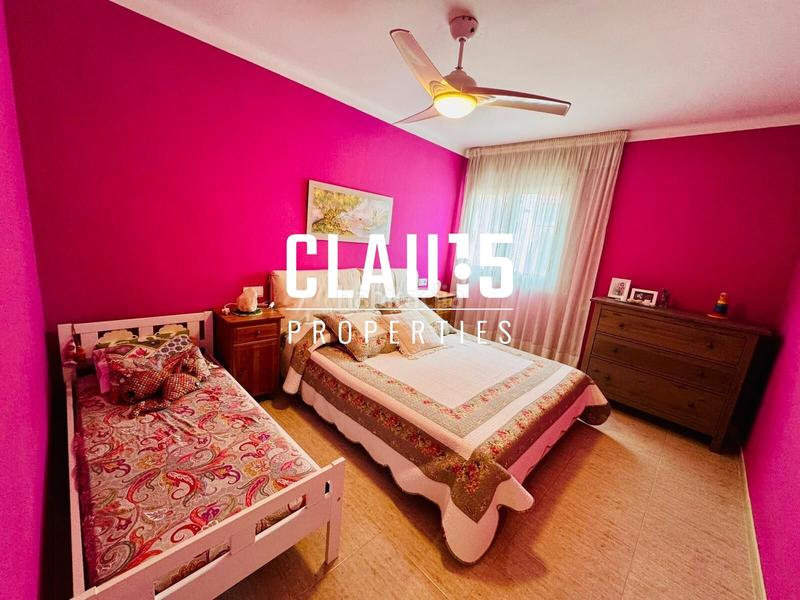 Foto 7a4d6ad0-928b-44b5-97b3-58096abdbc97. Flat in Canet de Mar