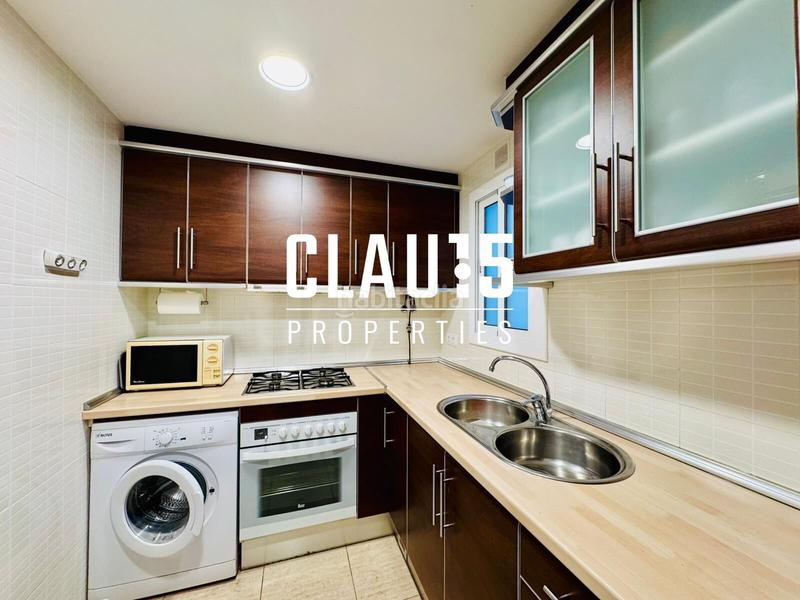 Foto a4992368-ebdc-4f24-af1f-dd8248ac5548. Flat in Canet de Mar