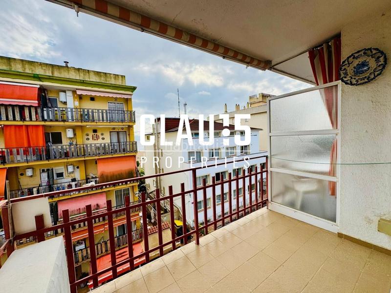 Foto df504b1e-394e-4b45-868d-fb7931b71c4e. Flat in Canet de Mar