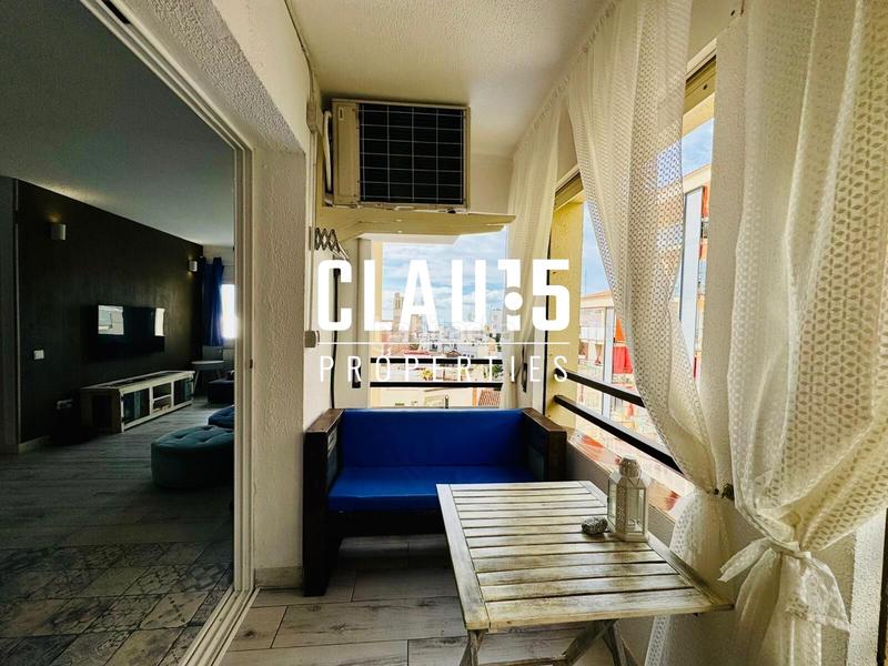 Foto 0abbf225-909f-4302-988a-e06ec9c5aae6. Appartamento con parcheggio piscina in Centre Sant Pol de Mar