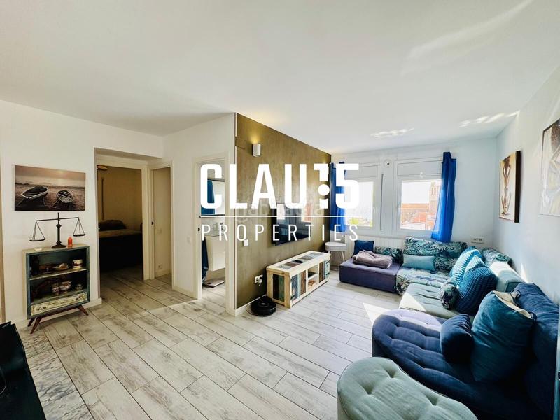 Foto 0bf27227-7f6a-4036-823e-1572f14c4d64. Appartamento con parcheggio piscina in Centre Sant Pol de Mar