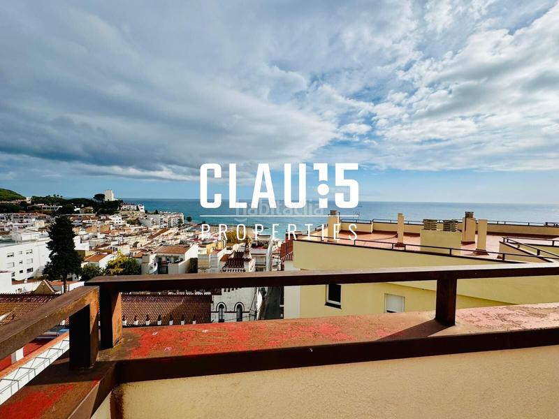 Foto 41a7d265-bdab-49a8-adac-3a0e07cf8c3d. Appartamento con parcheggio piscina in Centre Sant Pol de Mar