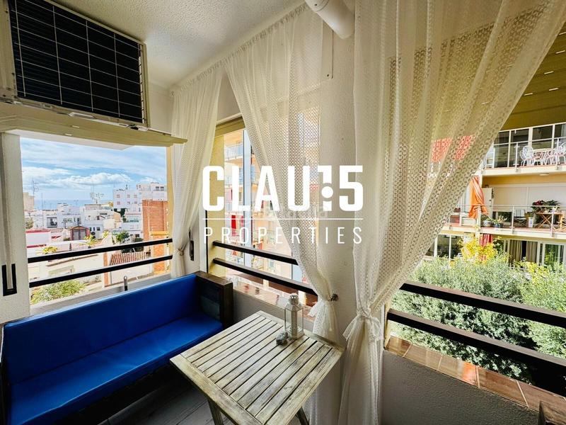 Foto 54f5e2ad-0950-4582-85c2-c1d1b1ef965b. Appartamento con parcheggio piscina in Centre Sant Pol de Mar