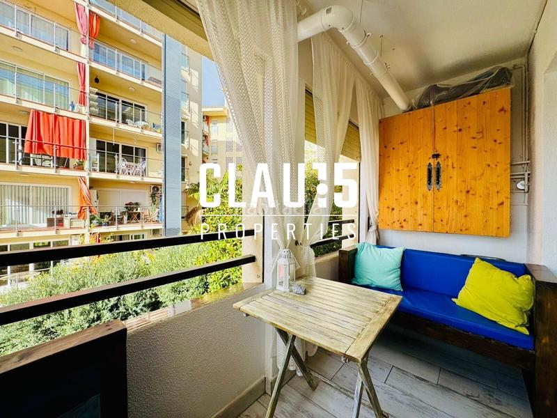 Foto 6200fd5e-caa2-4c12-8587-91fb3e0c1d0c. Appartamento con parcheggio piscina in Centre Sant Pol de Mar