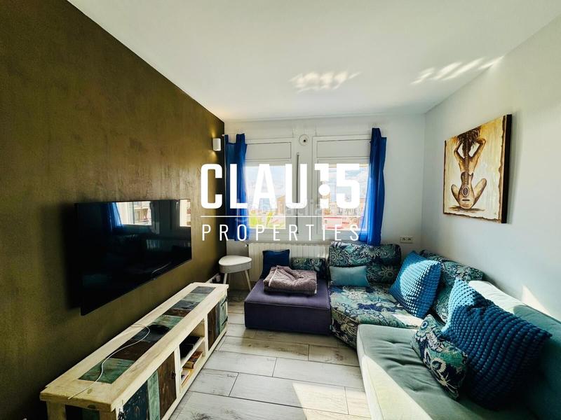 Foto 77adf239-0fe4-4427-af25-55251e82368b. Appartamento con parcheggio piscina in Centre Sant Pol de Mar