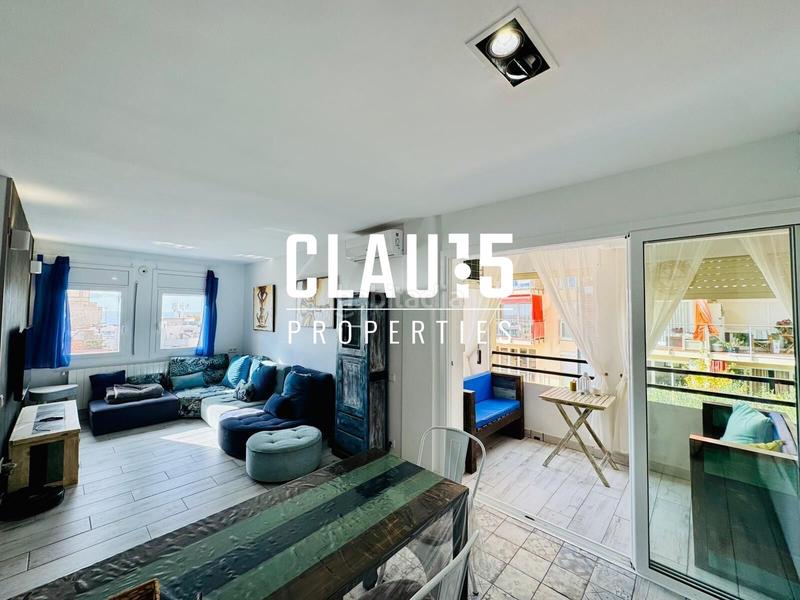 Foto 7cf190ea-b3b5-4ae1-88ff-39d7039c5264. Appartamento con parcheggio piscina in Centre Sant Pol de Mar