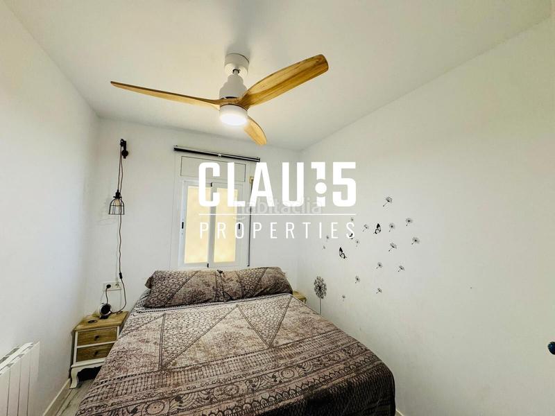 Foto 811e2575-39fd-453f-a24e-85091ced6412. Appartamento con parcheggio piscina in Centre Sant Pol de Mar