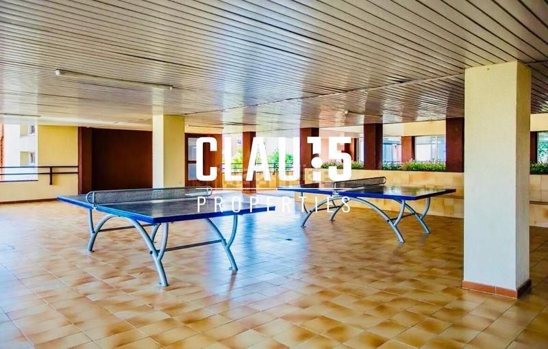 Foto 99738276-3831-4ad3-97de-f2274dc4b012. Appartamento con parcheggio piscina in Centre Sant Pol de Mar