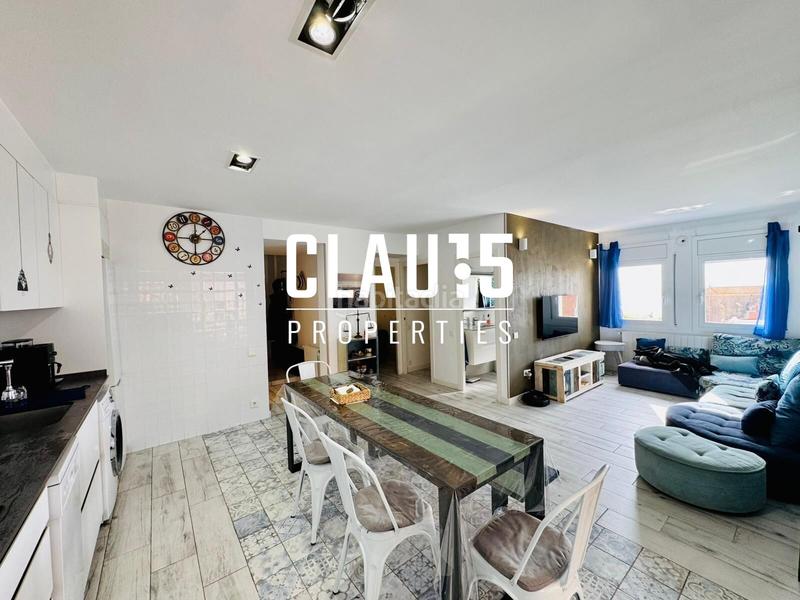 Foto 9ca39f92-865d-445e-bff7-9e6d24d61f3b. Appartamento con parcheggio piscina in Centre Sant Pol de Mar