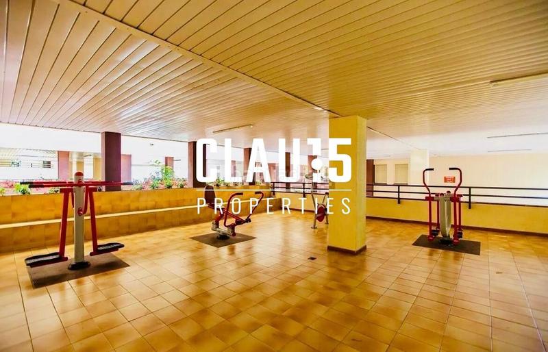 Foto 9faa4917-d7f5-4ecc-bb91-fbe6dd1ecead. Appartamento con parcheggio piscina in Centre Sant Pol de Mar