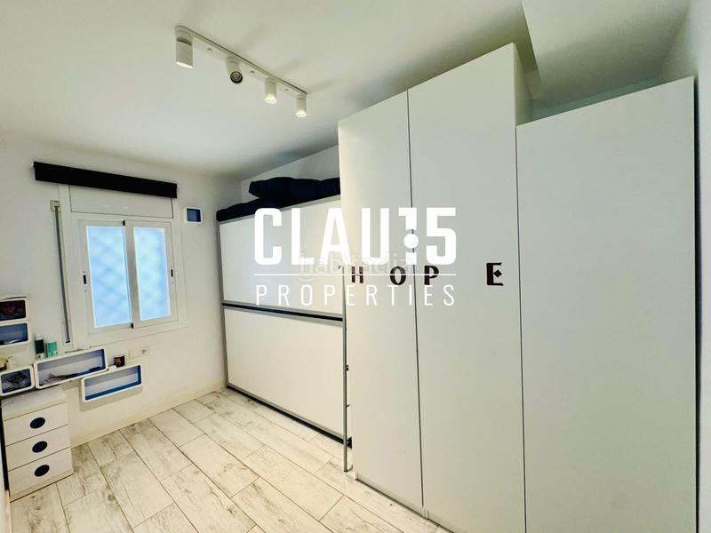 Foto ae86230c-ffae-4d1b-ae84-5de3c9b7c53a. Appartamento con parcheggio piscina in Centre Sant Pol de Mar