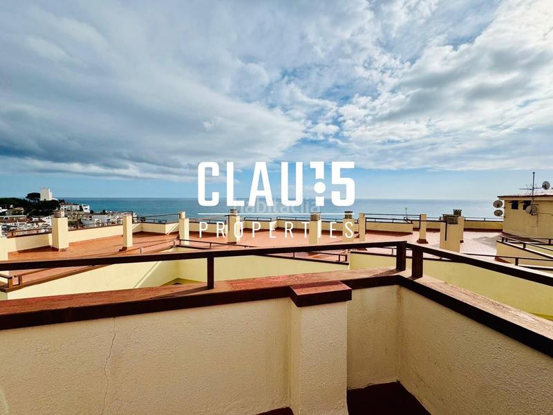 Foto b1a367d8-5808-4323-b44d-5f5d2f802d34. Appartamento con parcheggio piscina in Centre Sant Pol de Mar