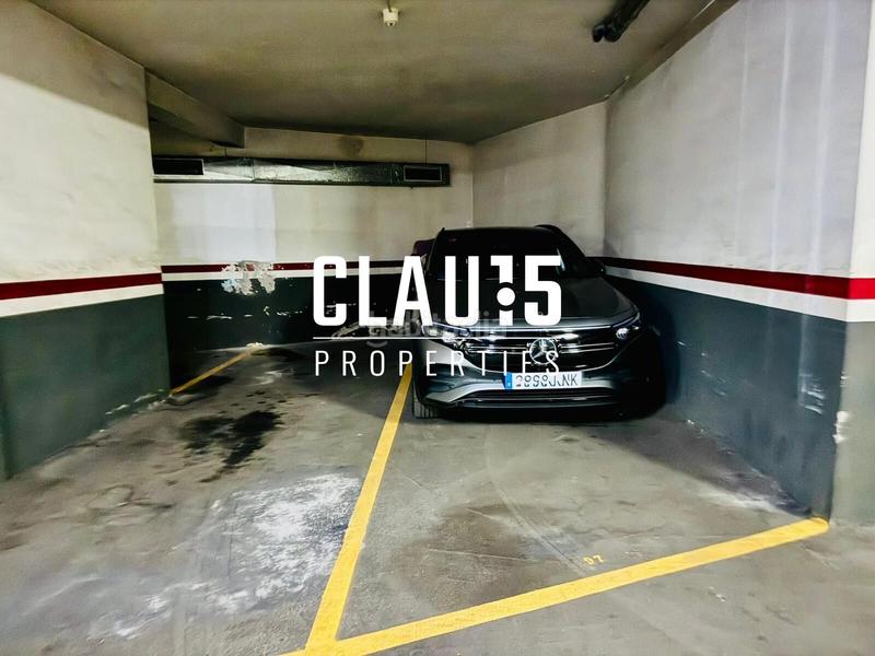 Foto cb009378-3a28-4517-88f9-62583a52f153. Appartamento con parcheggio piscina in Centre Sant Pol de Mar