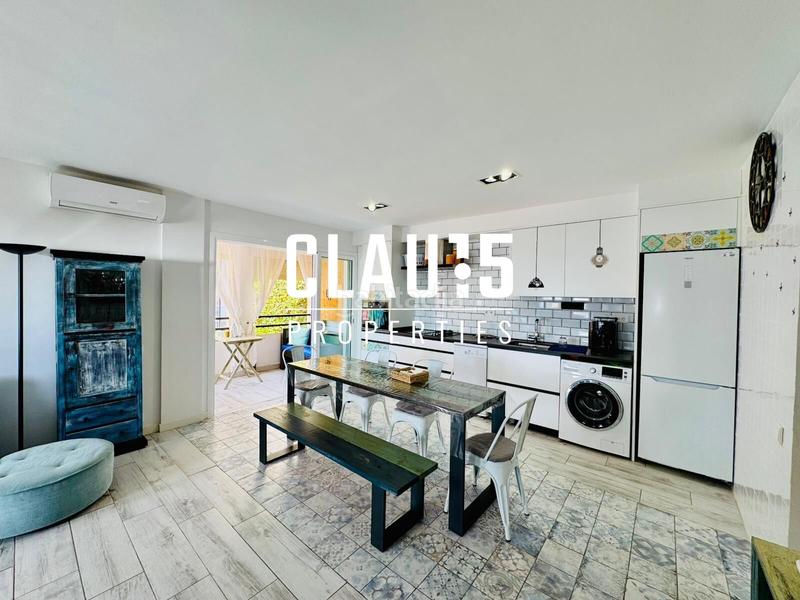 Foto cd6fe02b-3f82-4e20-91b5-7eabeb21b450. Appartamento con parcheggio piscina in Centre Sant Pol de Mar