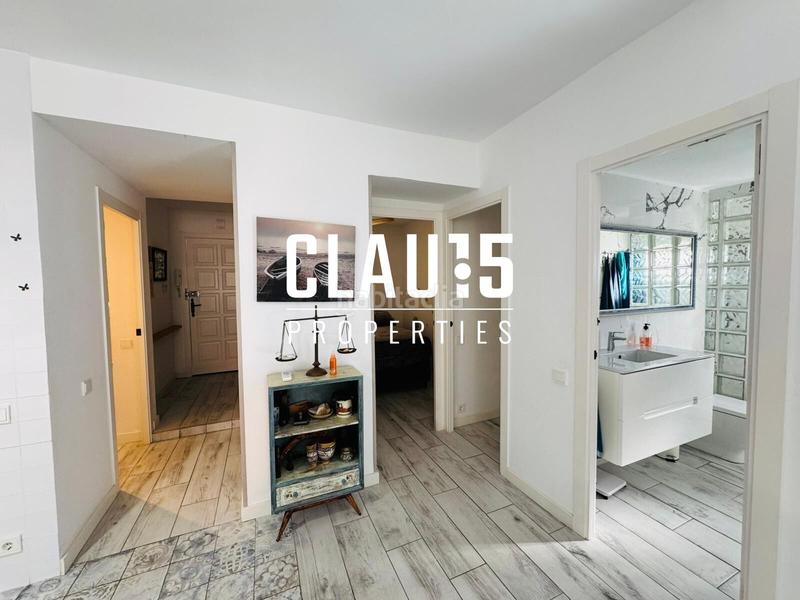 Foto d18ff743-6b33-41e4-a263-907a1eab1a48. Appartamento con parcheggio piscina in Centre Sant Pol de Mar