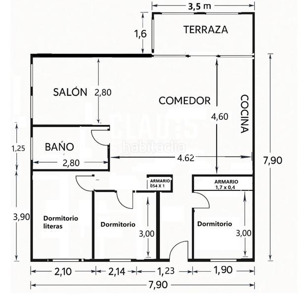 Foto ea0131e8-29b4-4954-b6fd-69d68b7b54a7. Appartamento con parcheggio piscina in Centre Sant Pol de Mar