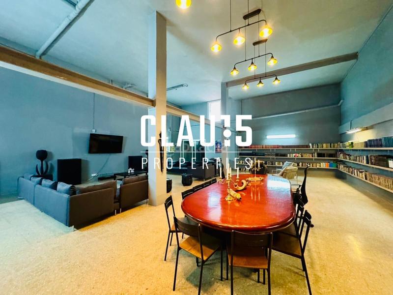 Foto 4c789ebd-42d4-447b-919e-ce5158746f4e. House with parking pool in Canet de Mar