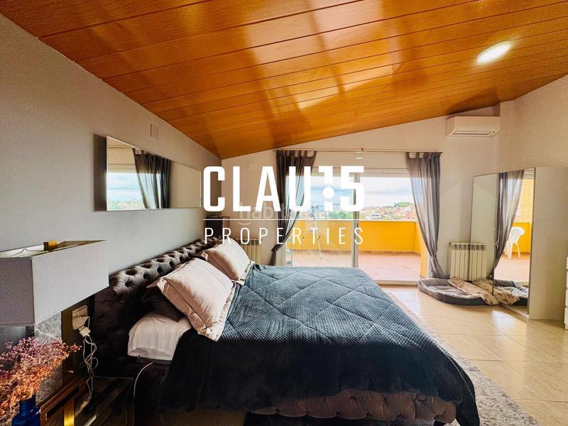 Foto ee1e95fa-fb53-42a9-a6f6-830e7d3f60d9. House with parking pool in Canet de Mar