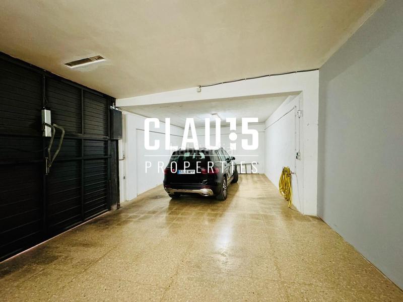 Foto ef00d736-f7d0-4ec4-a4e3-47bce7cf9f9a. House with parking pool in Canet de Mar